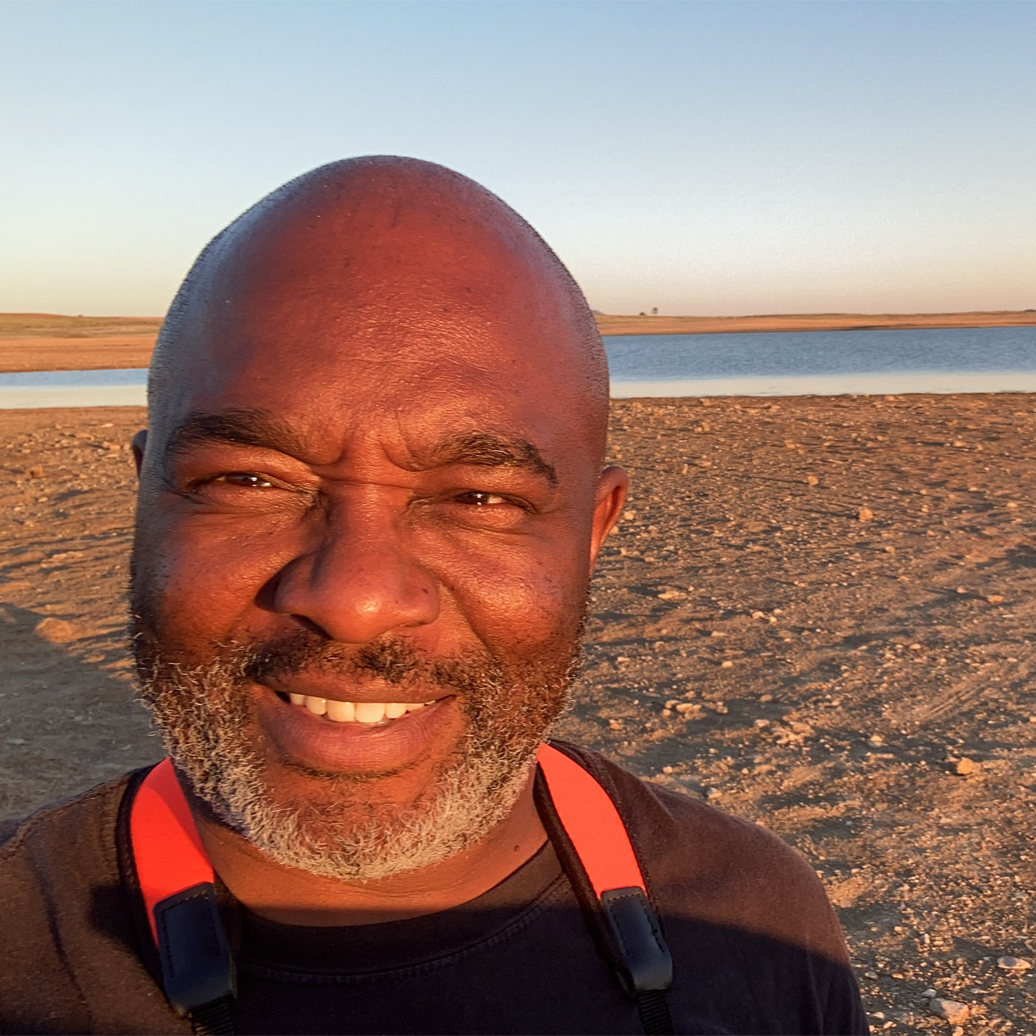 David Lindo The Urban Birder World