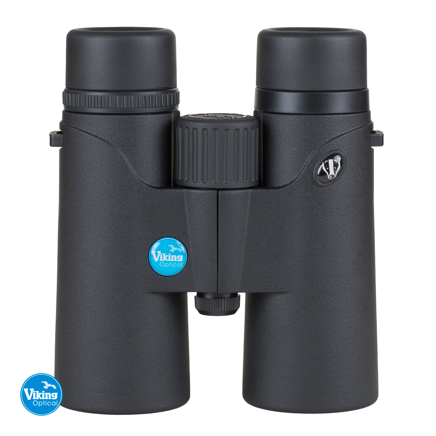 Viking Badger Binoculars – The Urban Birder World