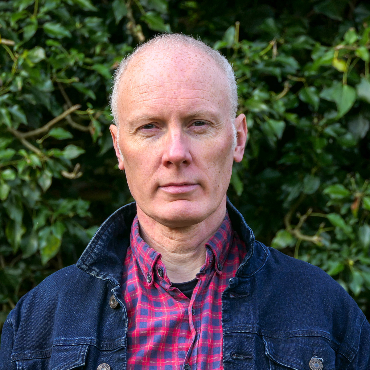 Mike Toms – The Urban Birder World